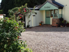 Brook Lodge Country Cottage